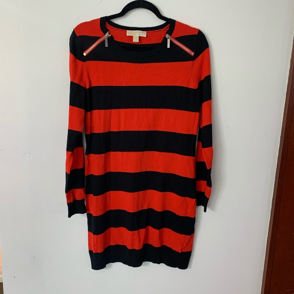 Size Large Michael Kors Dress - Picture 2 of 7